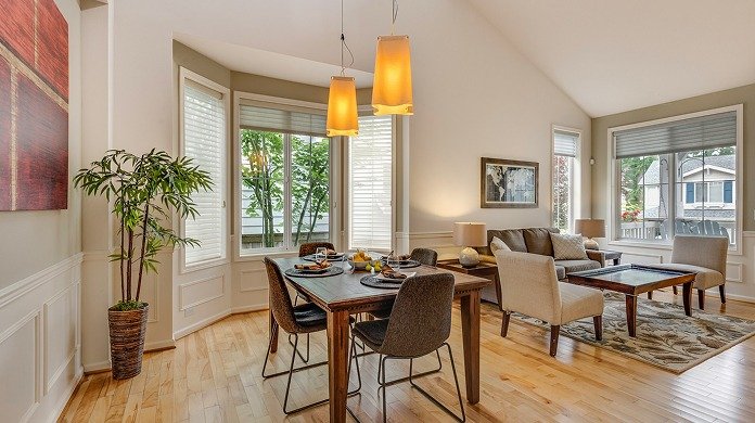 QA Apartment Sale West Bay 2BR — Gallery 1